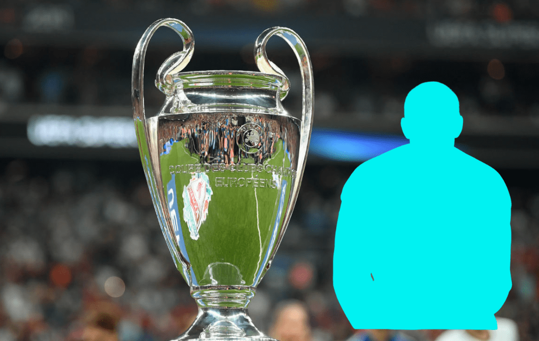 Trofi Liga Champions yang dulu bernama Piala Eropa, dimenangkan kiper Aston Villa 1982