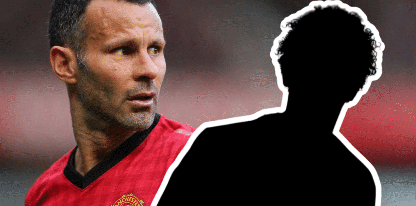 Ramon Calliste pernah dijuluki The Next Giggs saat bermain di Manchester United