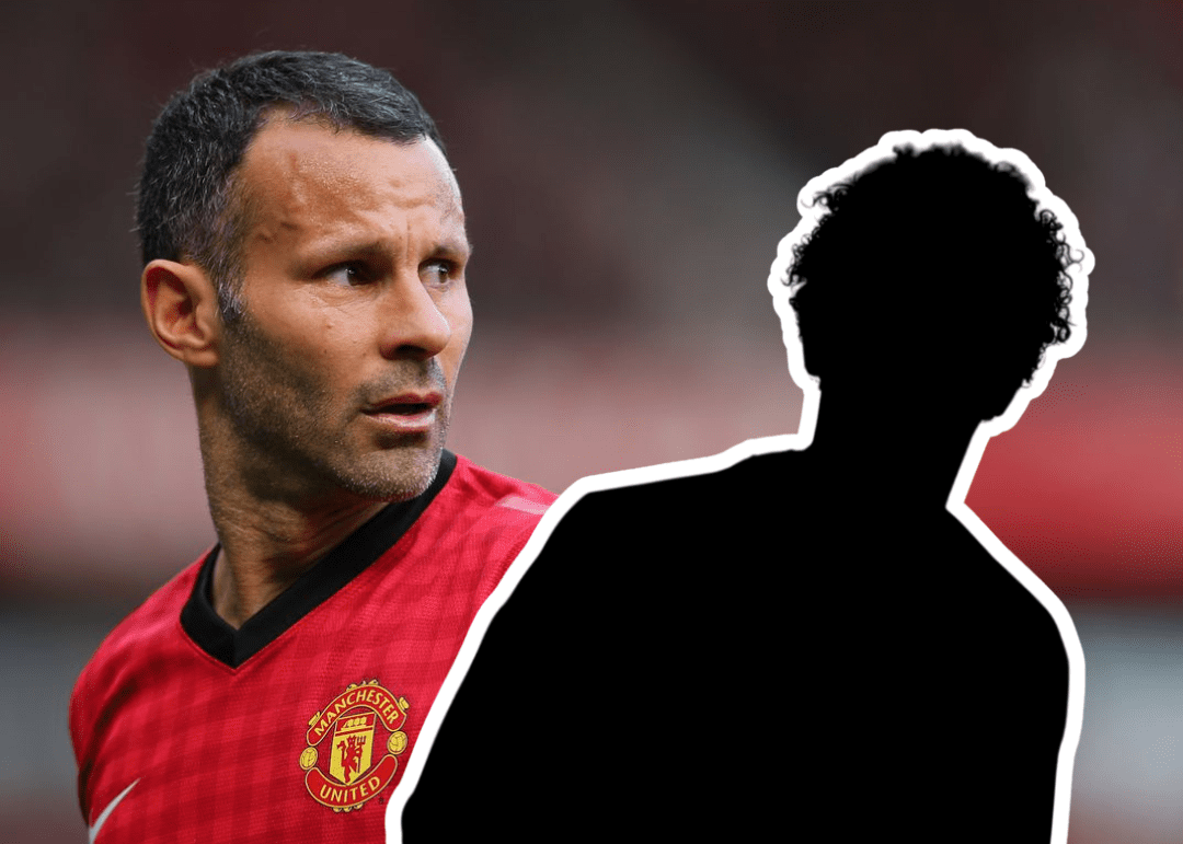 Ramon Calliste pernah dijuluki The Next Giggs saat bermain di Manchester United