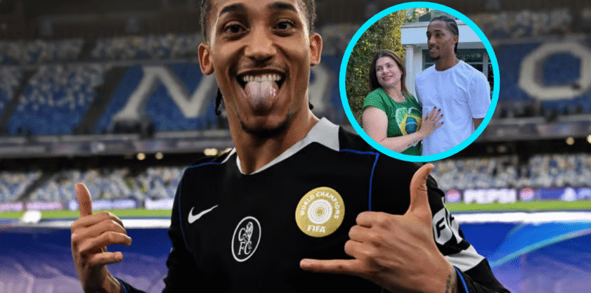 Perjalanan karier Joao Pedro dari Fluminense hingga menjadi pemain Chelsea